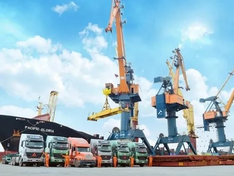 Hải An ước tính lãi sau thuế quý II tăng 79% với cùng kỳ 2021