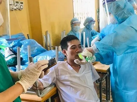 Hàng ngàn nhân viên y tế xin nghỉ việc, bỏ việc, Bộ Y tế đề nghị báo cáo