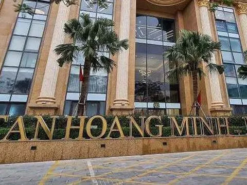 Tân Hoàng Minh hướng dẫn khách hàng đối chiếu số tiền đầu tư trái phiếu với C03