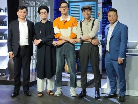 Nóng: Shark Bình tố startup "bùng kèo, đào mỏ", thương vụ triệu đô giữa Nerman với cá mập NextTech sớm đổ vỡ chỉ sau 1 tuần phát sóng?