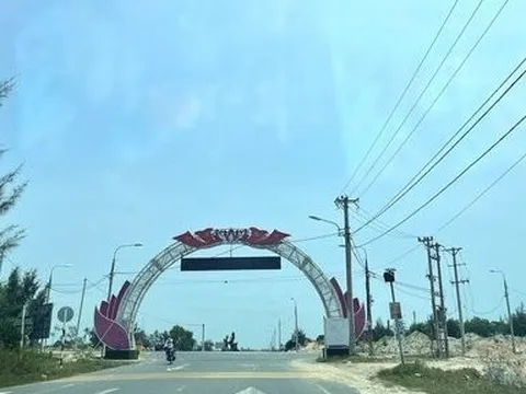 Quảng Nam nói gì khi Bộ Giao thông Vận tải đề nghị dừng dự án 200 tỷ đồng?