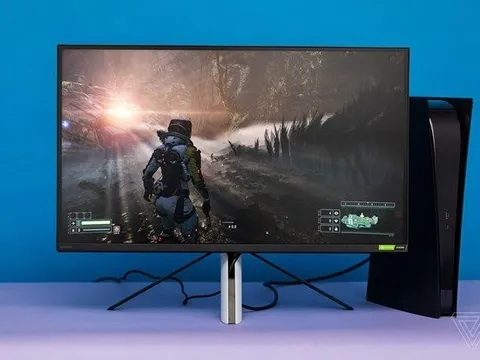 Sony đẩy mạnh thiết bị chơi game trên máy vi tính