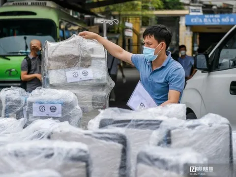 Khắc phục ngay tình trạng thiếu thuốc, thiết bị, vật tư y tế