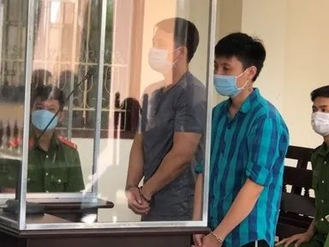 Đồng Tháp: Tử hình đối tượng vận chuyển 77 kg ma túy