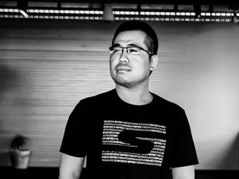 Nhạc sĩ Trần Hữu Tuấn Bách, người “vẽ” cảm xúc bằng âm nhạc