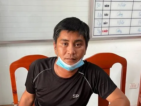 Bắt Giám đốc Công ty vận tải trốn truy nã từ Quảng Bình vào Bình Thuận