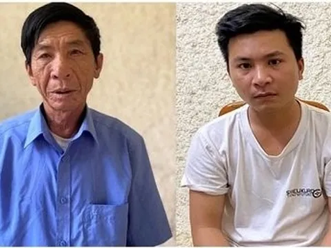 Màn kịch nhằm che mắt cơ quan điều tra của kẻ giết người trên biển