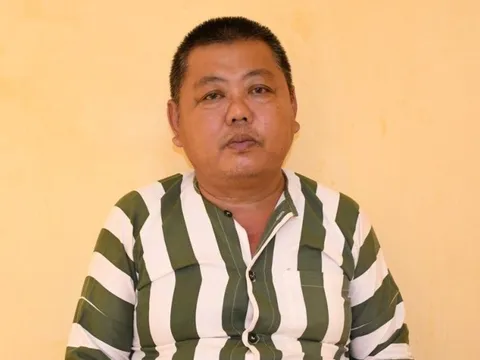 Trà Vinh: Tạm giữ hình sự đối tượng lừa đảo “chạy án”