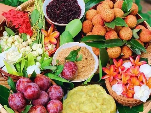 Cúng Tết Đoan ngọ vào giờ nào chuẩn nhất?