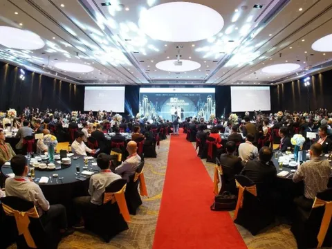 Vinh danh 10 Công ty Kiến trúc và Chủ đầu tư hàng đầu Việt Nam