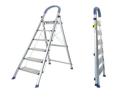 Những điều chưa biết đằng sau thành công của Thang Nhôm B&B