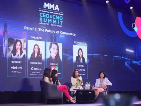 Phát triển thị trường KOC VIETNAM: Khái niệm mới cần những cái bắt tay hợp tác