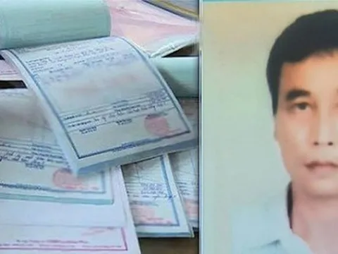 Lập một loạt công ty 'ma' để bán hóa đơn 1.200 tỷ đồng