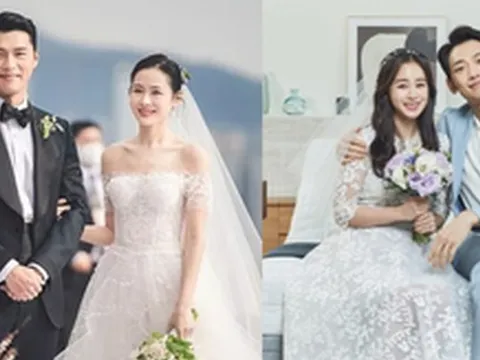 Những em bé sinh ra đã "ngậm thìa vàng": Cha mẹ nổi tiếng, có cặp là đại gia bất động sản