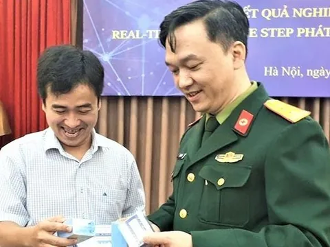 Bộ Công an nói gì về 3 triệu kit test Việt Á nhập từ Trung Quốc