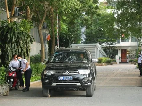 Chống tham nhũng phải công khai tài sản cán bộ, đảng viên