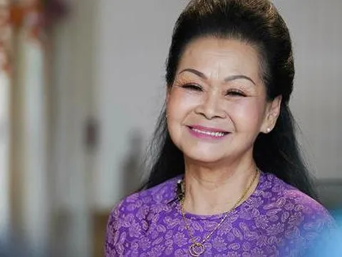 Hai đêm nhạc của ca sĩ Khánh Ly ở TP HCM đã được cấp phép