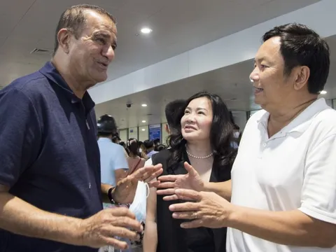 Đồi mắc ca trù phú mở hướng làm giàu ở miền tây Quảng Ngãi