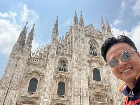 Sở Văn hóa Hà Nội 'đang nắm thông tin' Hồng Đăng đi nước ngoài