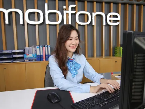 Năm 2021, MobiFone báo lãi hơn 4.751 tỷ đồng