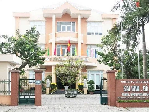 Đô Thị Kinh Bắc tăng sở hữu công ty có nhiều khu công nghiệp tại Huế và Đà Nẵng