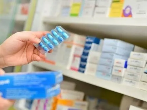 Bộ Y tế gửi thư đàm phán giá 62 thuốc gốc, biệt dược