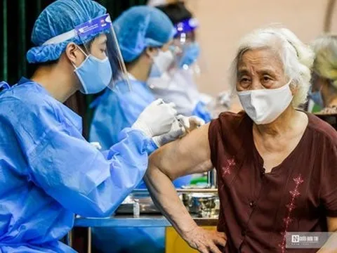 Ngày 30/6, ghi nhận 839 ca Covid-19