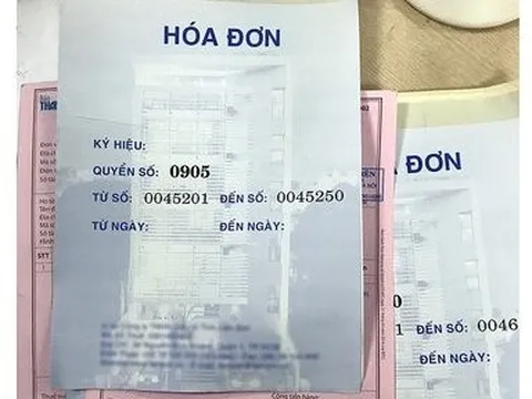 Chân dung kẻ thành lập công ty "ma" mua bán hóa đơn gây thất thoát 120 tỷ đồng