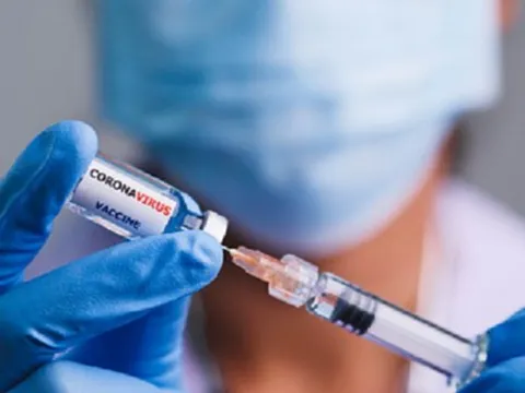 Đắk Lắk: Hàng vạn liều vắc-xin phòng Covid-19 hết hạn