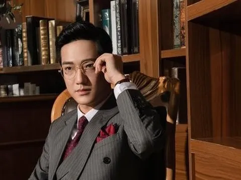 Chí Nhân: “Tôi bị sốt xuất huyết nhưng vẫn cố gắng để diễn”