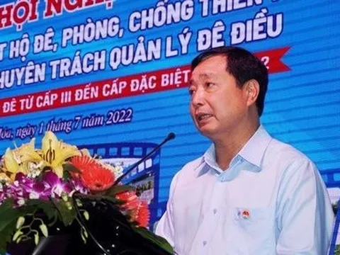 6 tháng đầu năm 2002 thiên tai làm 68 người chết và mất tích, thiệt hại 4.015 tỷ