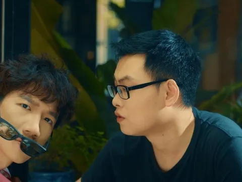 Hết dịch - Bài rap truyền năng lượng tích cực sau dịch Covid-19