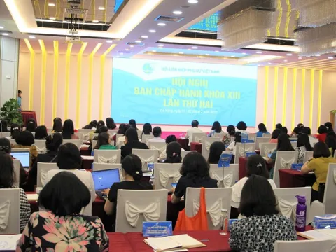 Các cấp hội phụ nữ đỡ đầu cho hơn 10.000 trẻ mồ côi