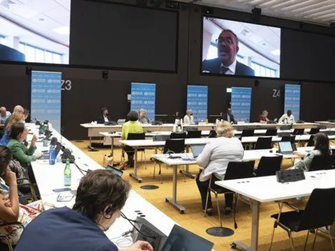 Đậu mùa khỉ tấn công đến trẻ em, WHO "cảnh báo nóng"