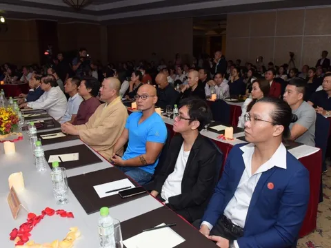 Nhu cầu sống khoẻ tăng mạnh hậu Covid-19, thêm một hệ sinh thái chăm sóc toàn diện được số hoá với 51% lợi nhuận tái đầu tư