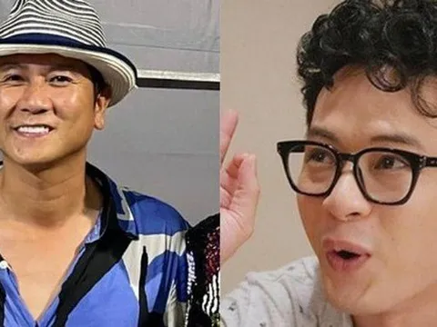 Tìm kiếm tên của Hồng Đăng và Hồ Hoài Anh tăng chóng mặt tại Google Việt Nam