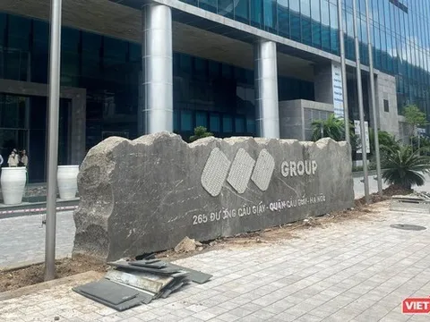 FLC tính "chuộc lại" tòa tháp 265 Cầu Giấy: OCB có cho?