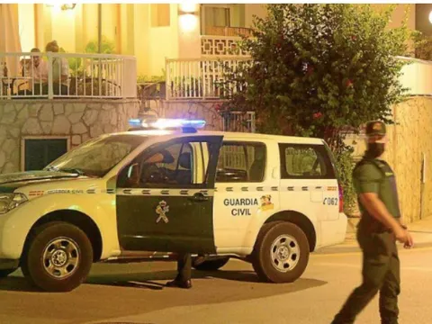 Bộ Ngoại giao thông tin vụ Tây Ban Nha bắt hai người Việt với cáo buộc ‘xâm hại tình dục’