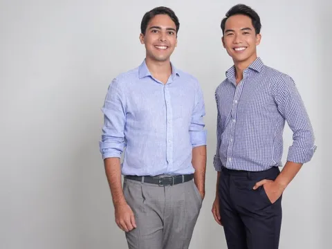 Mô hình kinh doanh Quỹ Tìm Kiếm ra mắt tại Việt Nam