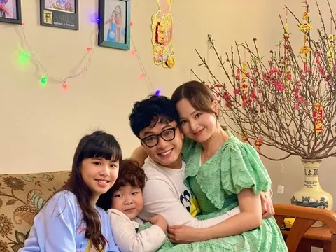 Đêm muộn, đạo diễn Bùi Tiến Huy hé lộ những cảnh quay tiếp theo của 'Thương ngày nắng về'