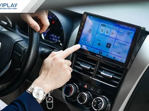 GOTECH phân phối chính thức thương hiệu NAVIPLAY tại thị trường Đông Nam Á