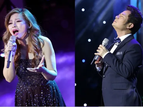 Ngọc Anh rơi nước mắt vì được yêu thương