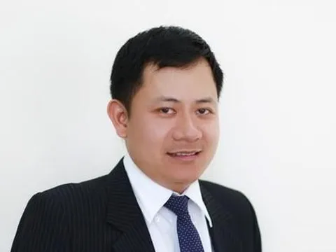 Anh vợ ông Trịnh Văn Quyết làm Chủ tịch FLC