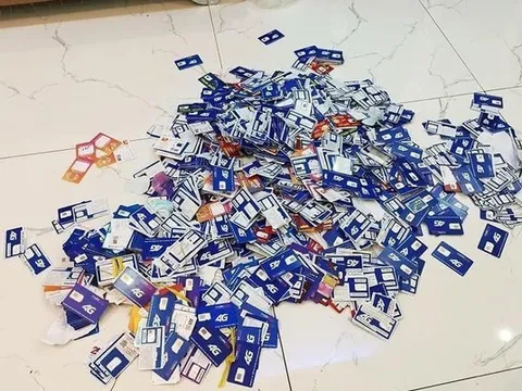 Lập hàng nghìn nhóm Telegram để lừa đảo đầu tư trực tuyến