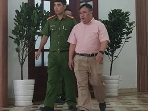 Giám đốc Bệnh viện Mắt Tp.HCM và các đồng phạm gây thiệt hại hơn 10 tỷ đồng