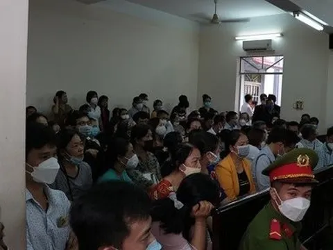 Hoãn phiên xử Chủ tịch HĐQT Công ty Ô Cấp lừa 221 khách hàng hơn 63 tỷ đồng