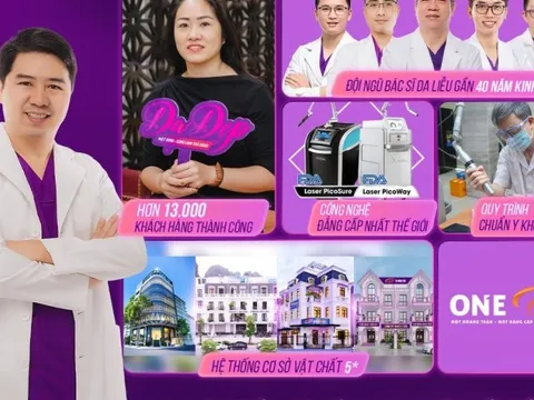 Thẩm mỹ Hoàng Tuấn – Thương hiệu không chỉ nổi danh vì phẫu thuật thẩm mỹ