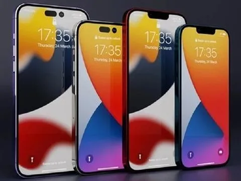 iPhone Plus sắp được Apple hồi sinh