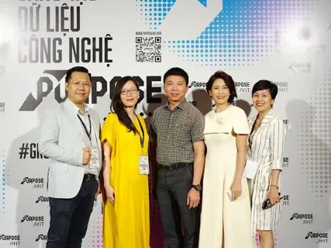 Đối tác của loạt nhãn hàng lớn PNJ, The Coffee House, Gojek, Vinasoy…, Purpose Group vừa thực hiện sáp nhập nhằm đón đầu sự bùng nổ của tiếp thị số