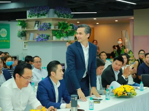 Mảng quảng cáo truyền hình lỗ 2 năm liên tiếp, Yeah1 (YEG) bất ngờ muốn mua thêm công ty sở hữu 2 kênh StyleTV và InfoTV